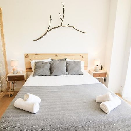 P&P Apartament Lagunillas I Y II マラガ エクステリア 写真