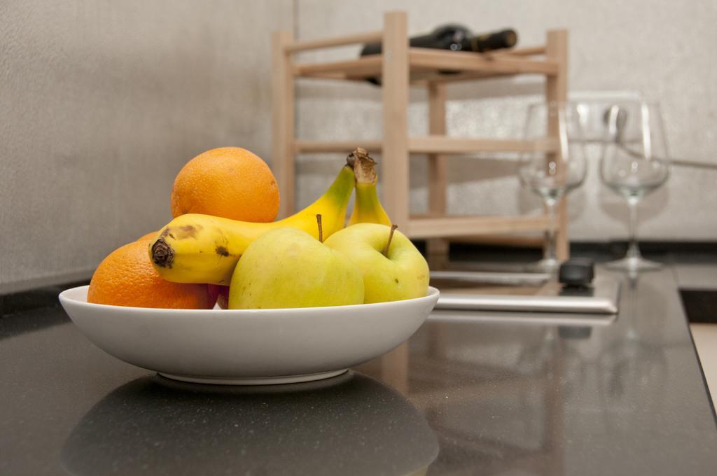 P&P Apartament Lagunillas I Y II マラガ エクステリア 写真