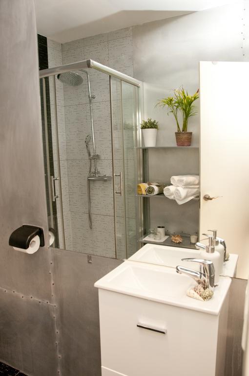P&P Apartament Lagunillas I Y II マラガ エクステリア 写真
