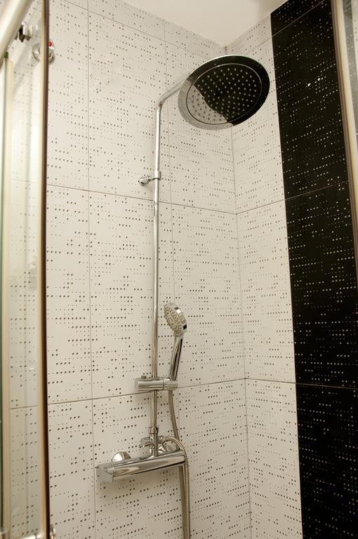 P&P Apartament Lagunillas I Y II マラガ エクステリア 写真