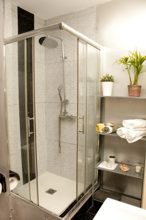 P&P Apartament Lagunillas I Y II マラガ エクステリア 写真