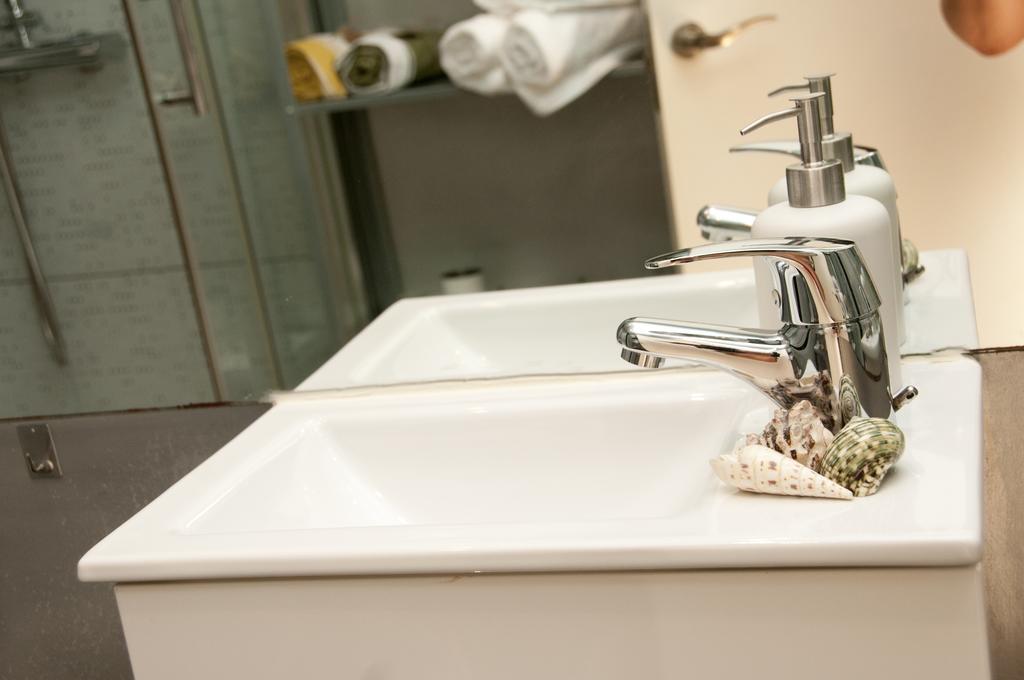 P&P Apartament Lagunillas I Y II マラガ エクステリア 写真