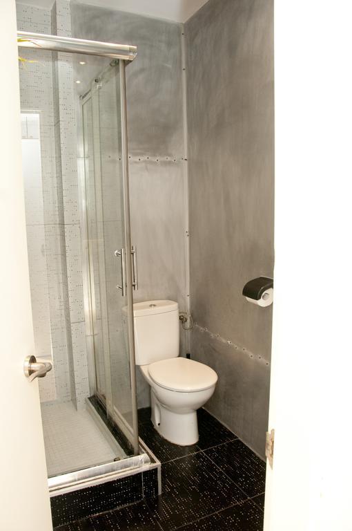 P&P Apartament Lagunillas I Y II マラガ エクステリア 写真