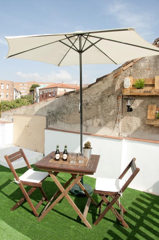 P&P Apartament Lagunillas I Y II マラガ エクステリア 写真