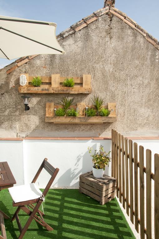 P&P Apartament Lagunillas I Y II マラガ エクステリア 写真