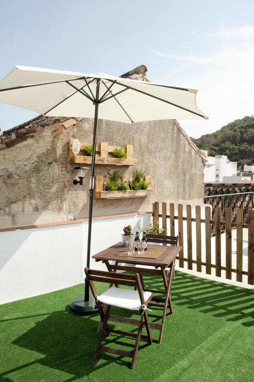 P&P Apartament Lagunillas I Y II マラガ エクステリア 写真