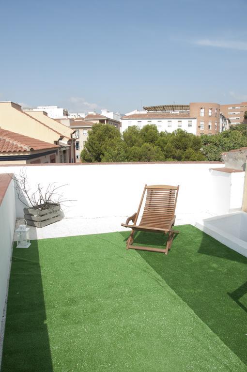P&P Apartament Lagunillas I Y II マラガ エクステリア 写真