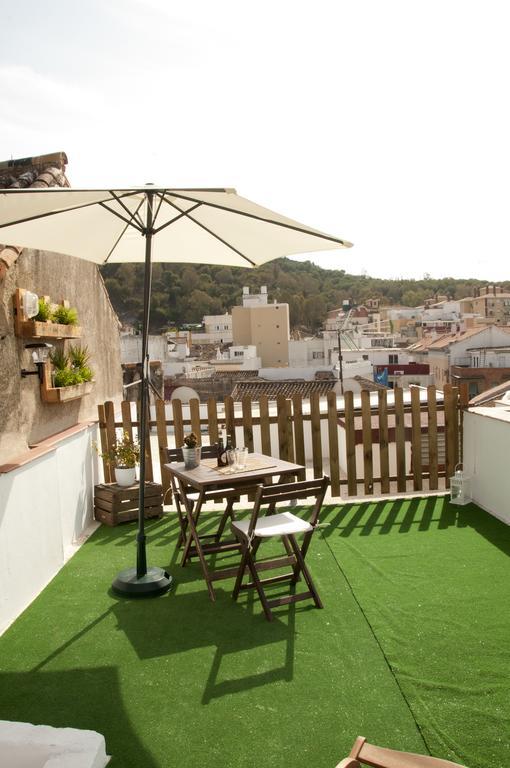 P&P Apartament Lagunillas I Y II マラガ エクステリア 写真