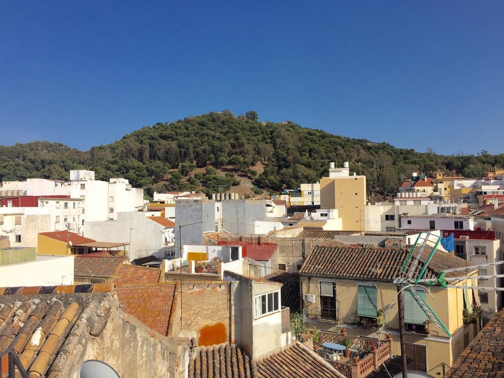 P&P Apartament Lagunillas I Y II マラガ エクステリア 写真