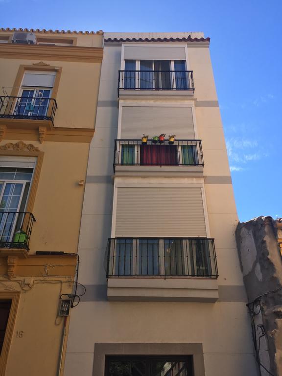 P&P Apartament Lagunillas I Y II マラガ エクステリア 写真
