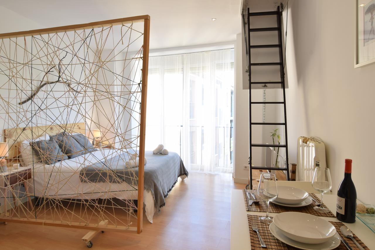 P&P Apartament Lagunillas I Y II マラガ エクステリア 写真