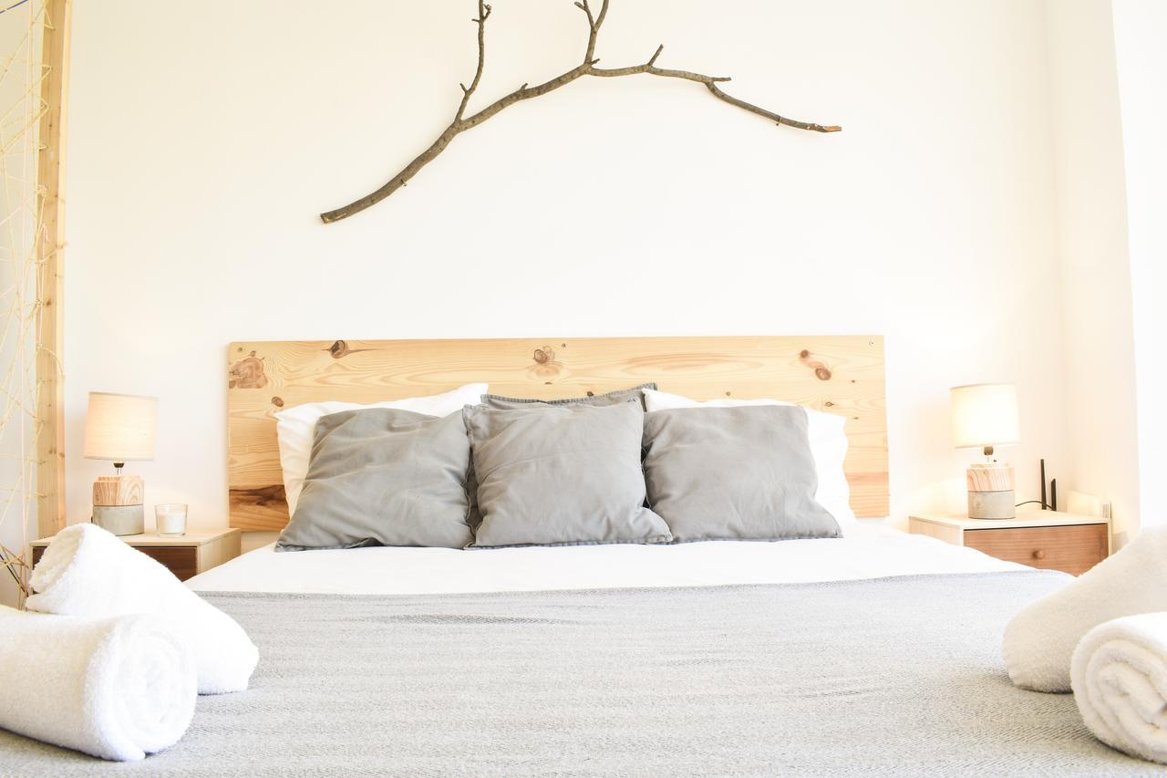 P&P Apartament Lagunillas I Y II マラガ エクステリア 写真
