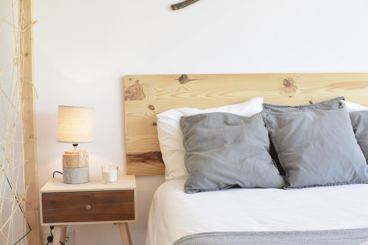 P&P Apartament Lagunillas I Y II マラガ エクステリア 写真