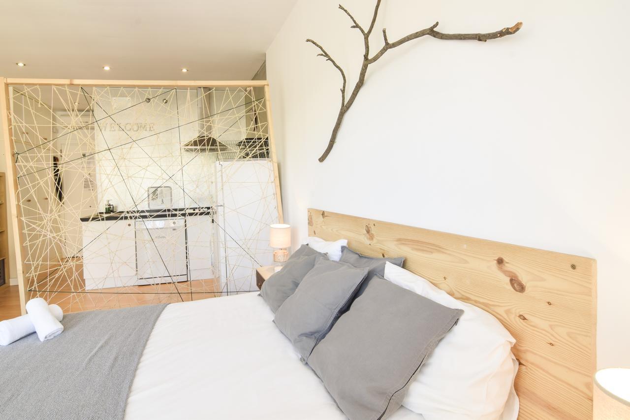 P&P Apartament Lagunillas I Y II マラガ エクステリア 写真