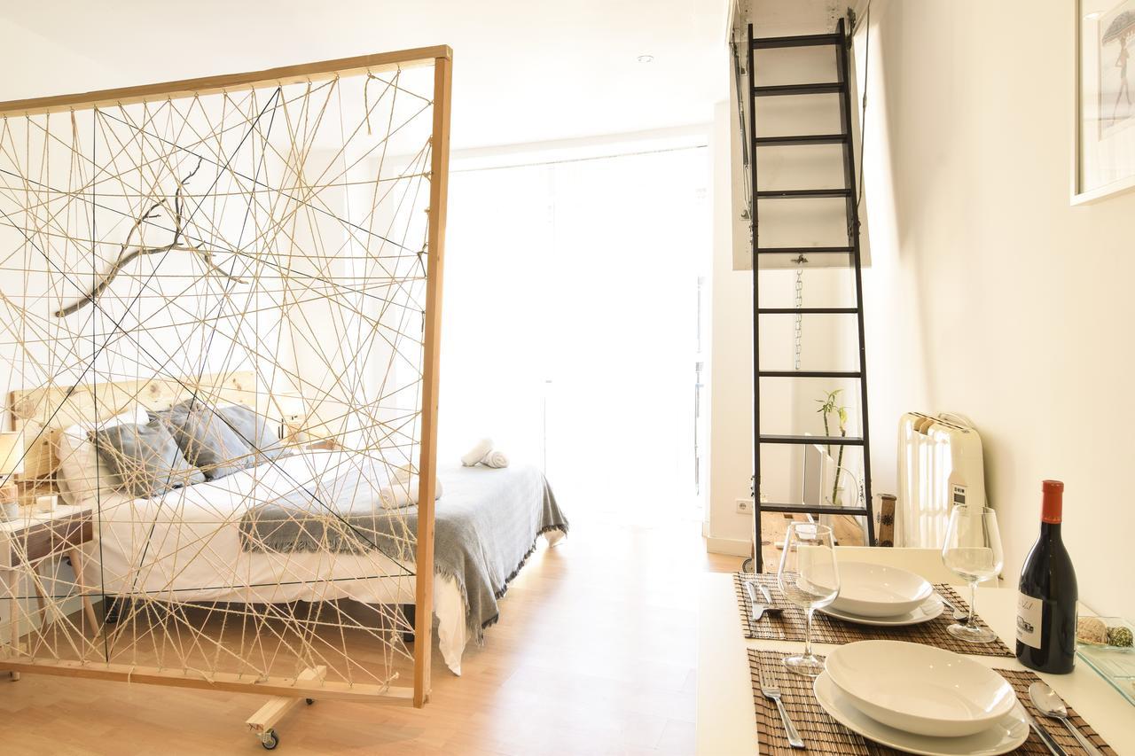 P&P Apartament Lagunillas I Y II マラガ エクステリア 写真