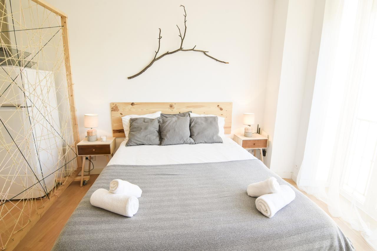 P&P Apartament Lagunillas I Y II マラガ エクステリア 写真