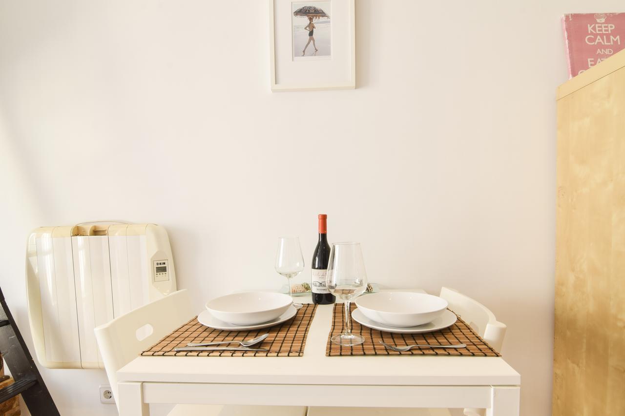 P&P Apartament Lagunillas I Y II マラガ エクステリア 写真