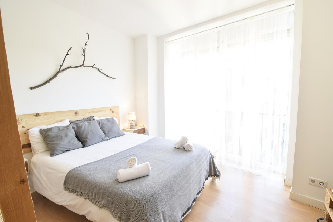 P&P Apartament Lagunillas I Y II マラガ エクステリア 写真